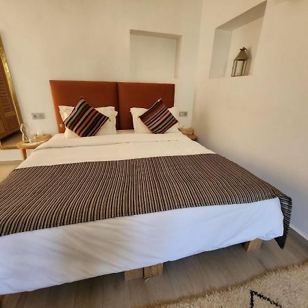 Adazen Ecolodge Азилаль Экстерьер фото